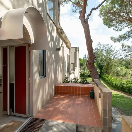 Apartamento Impals 12 *