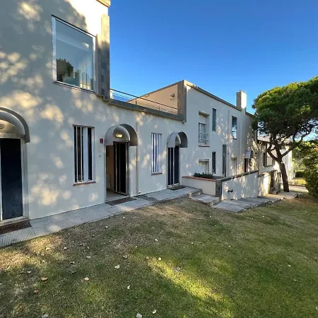 شقة Impals 12 بالس